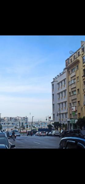 appartement marina bay